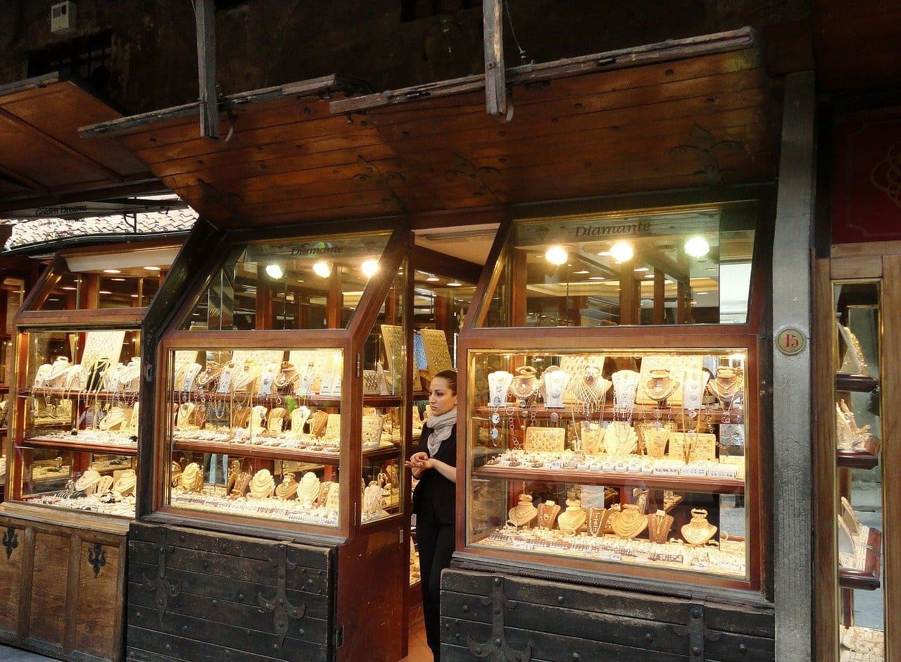 お店の写真
