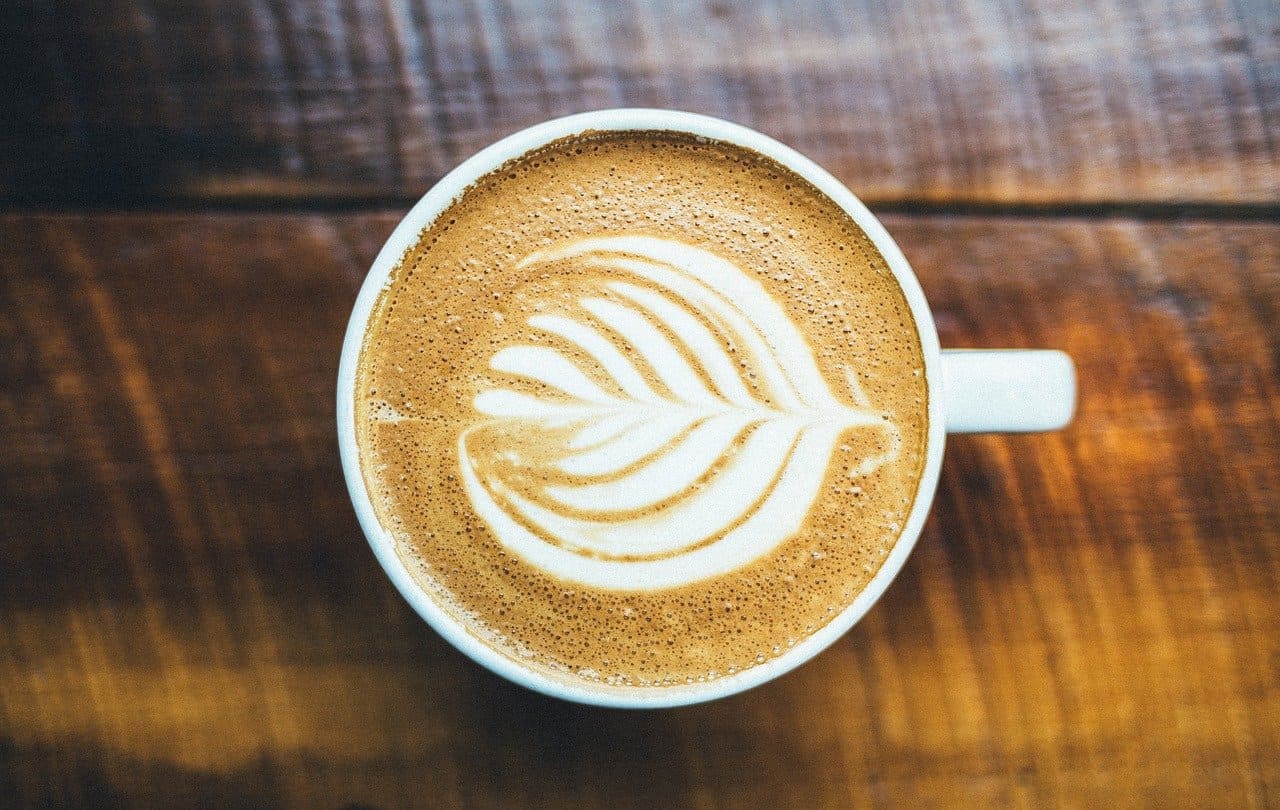 ドリップコーヒー